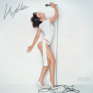 Kylie - Fever Card Sleeve CD