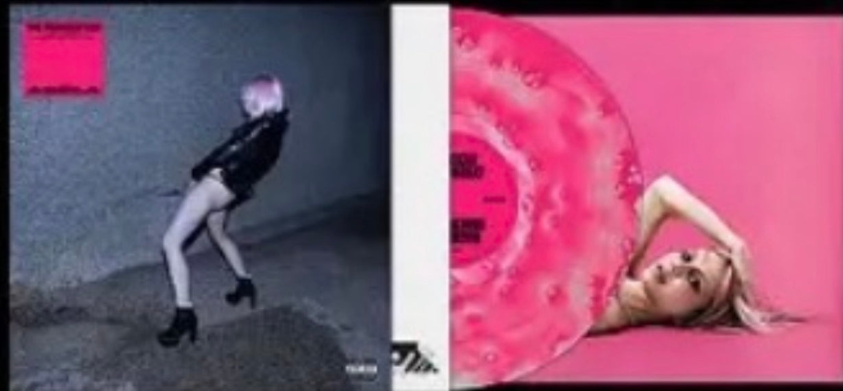 Adela - the provocateur