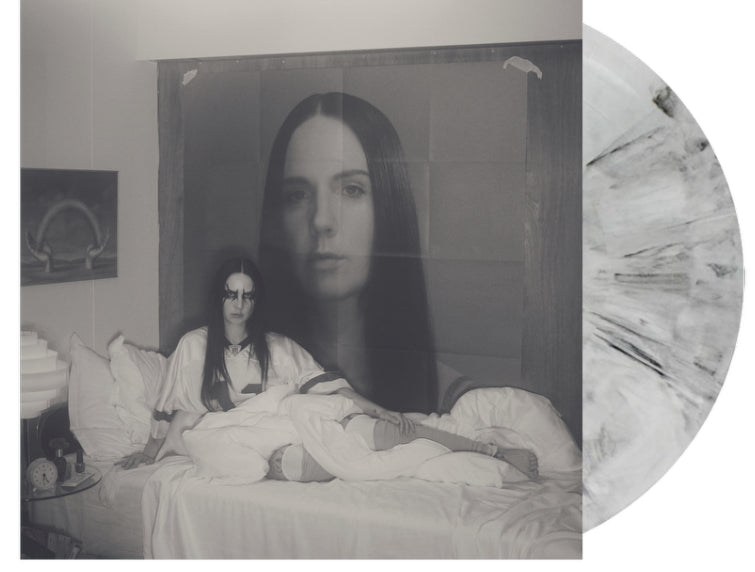 MØ - Plæygirl - Indie Exclusive Marble Vinyl