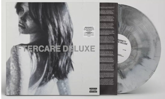 Nessa Barrett - Aftercare Deluxe UO Exclusive 2XLP