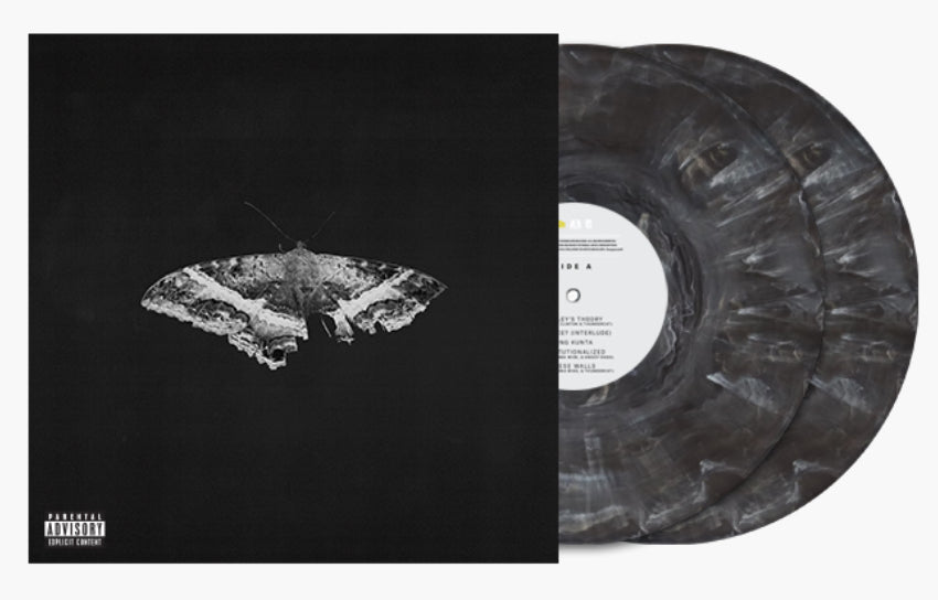 Kendrick Lamar - To Pimp a Butterfly 10th Anniversary 2 x LP