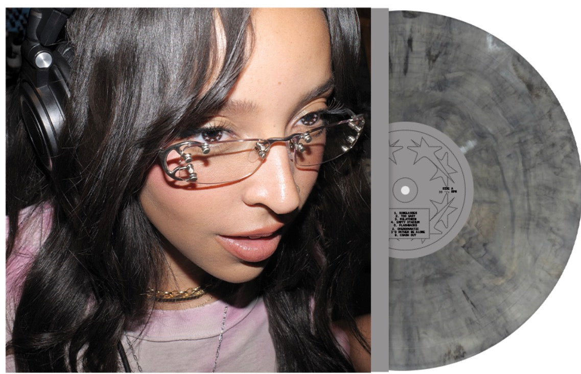 Tinashe - POPSTAR (Stardust LP)