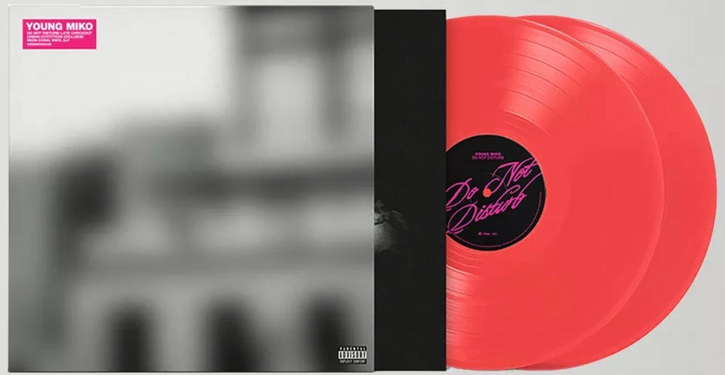 Young Miko -Do Not Disturb: Late Check Out import