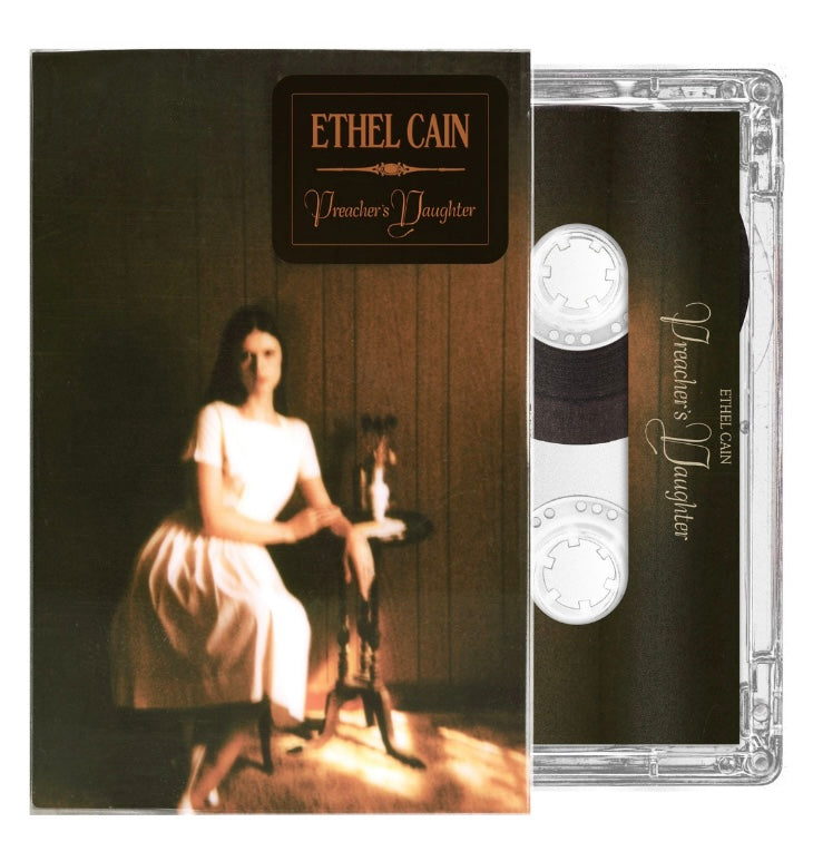 Ethel Cain - Preacher's Daughter Cassette