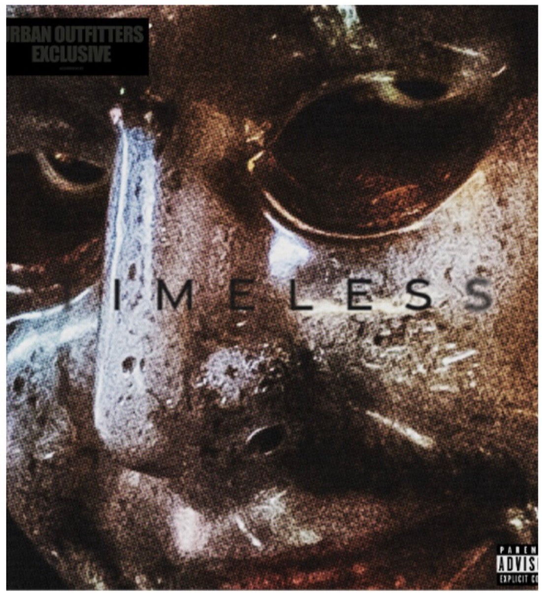 The Weeknd - Timeless UO Singles Day Vinyl