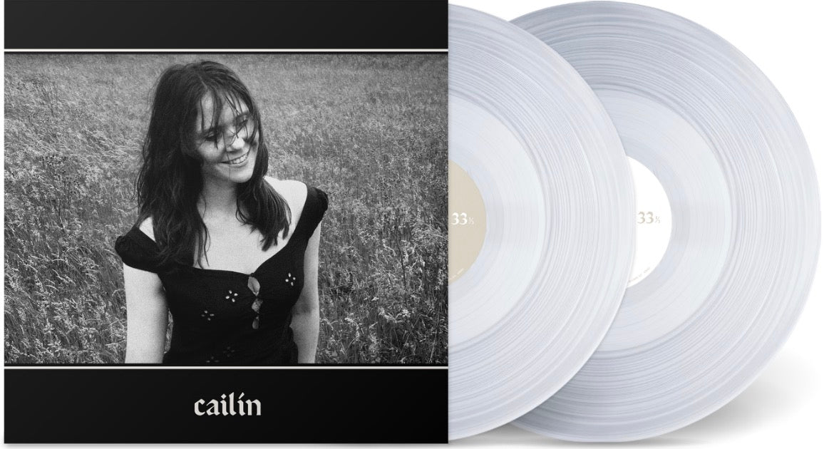 Kate Nash - Cailín (Indie Exclusive Hawthorne LP)