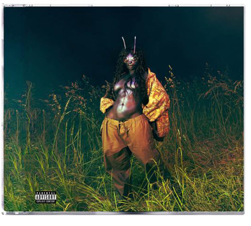 SZA - SOS Deluxe: Lana CD