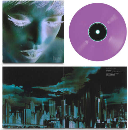 Kelela - New Avatar Purple Vinyl