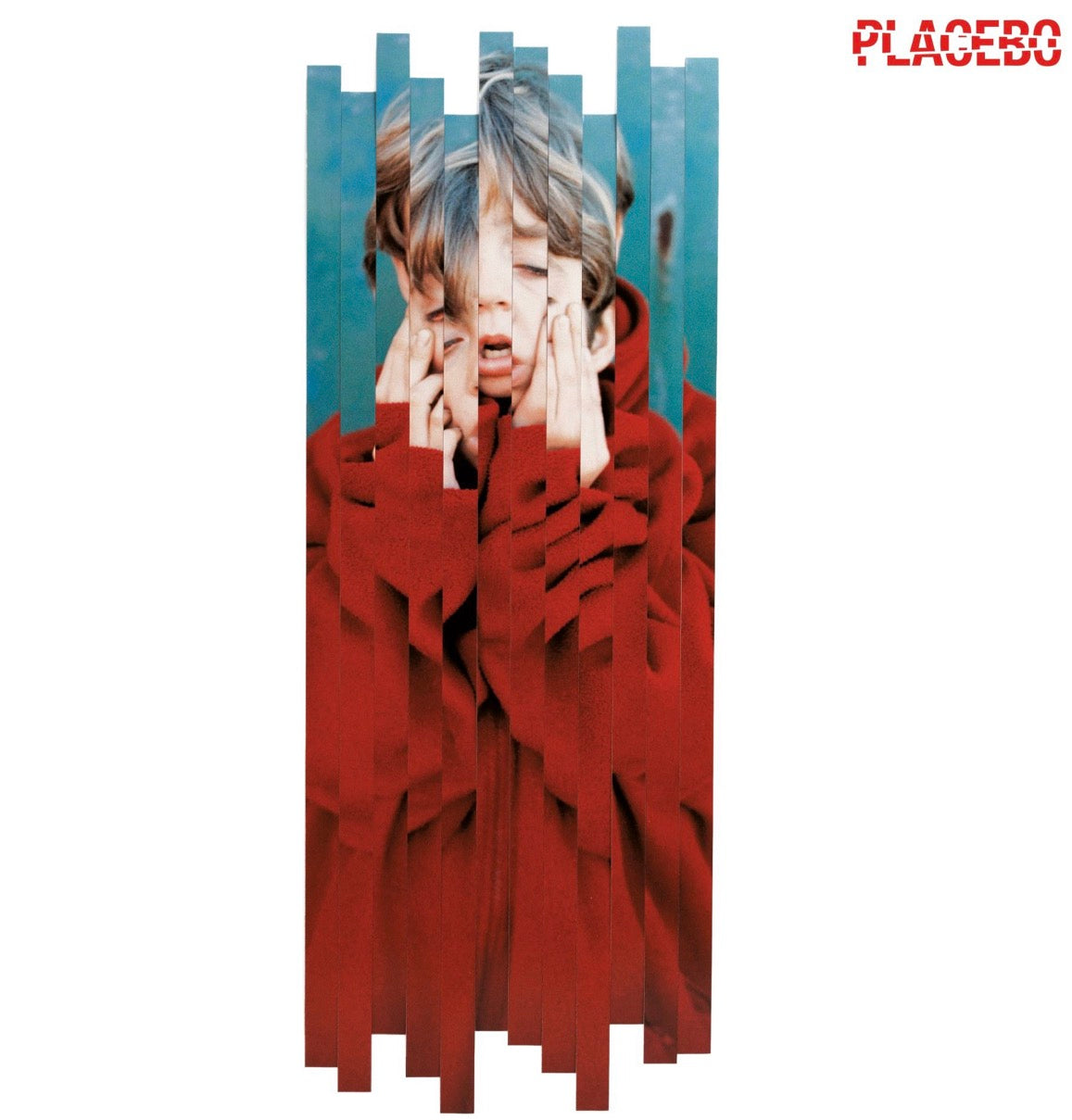 Placebo - RE:CREATE (Deluxe LP) & Booklet