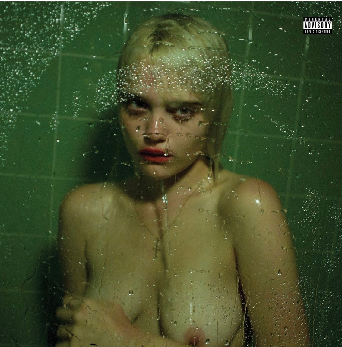 Sky Ferreira - Night Time, My Time (Black 1LP)