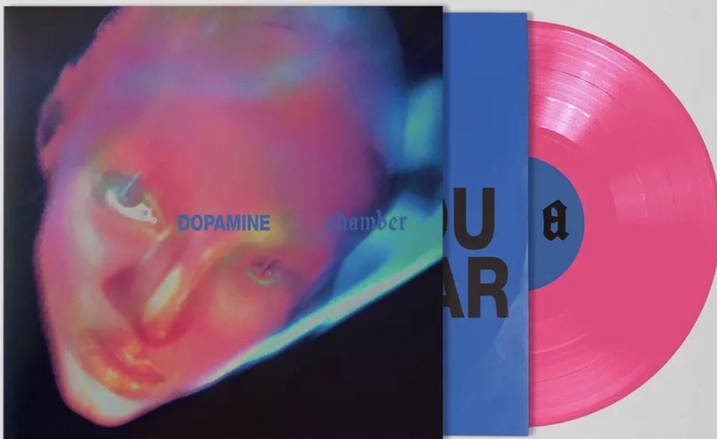 Fontaines D.C. - Dopamine Chamber Import
