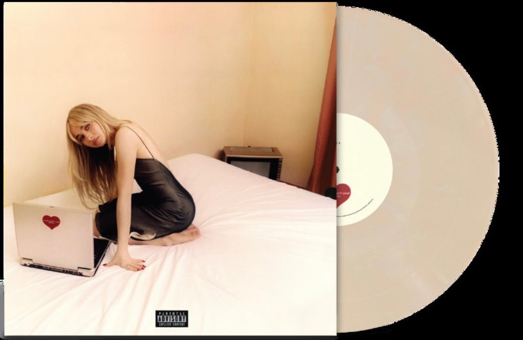 Sabrina Carpenter - emails i can't send fwd