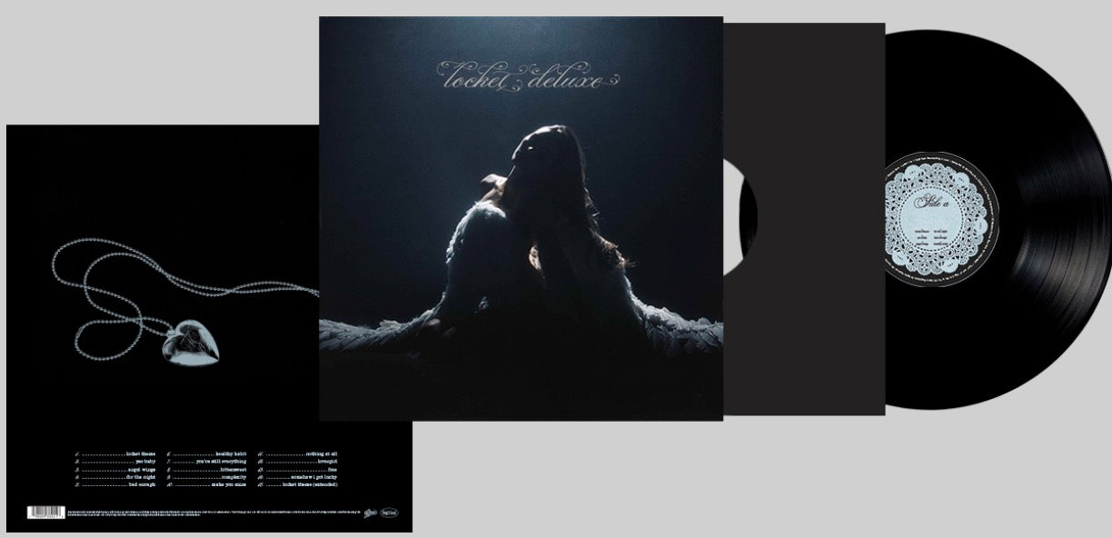Madison Beer - Locket (Deluxe)