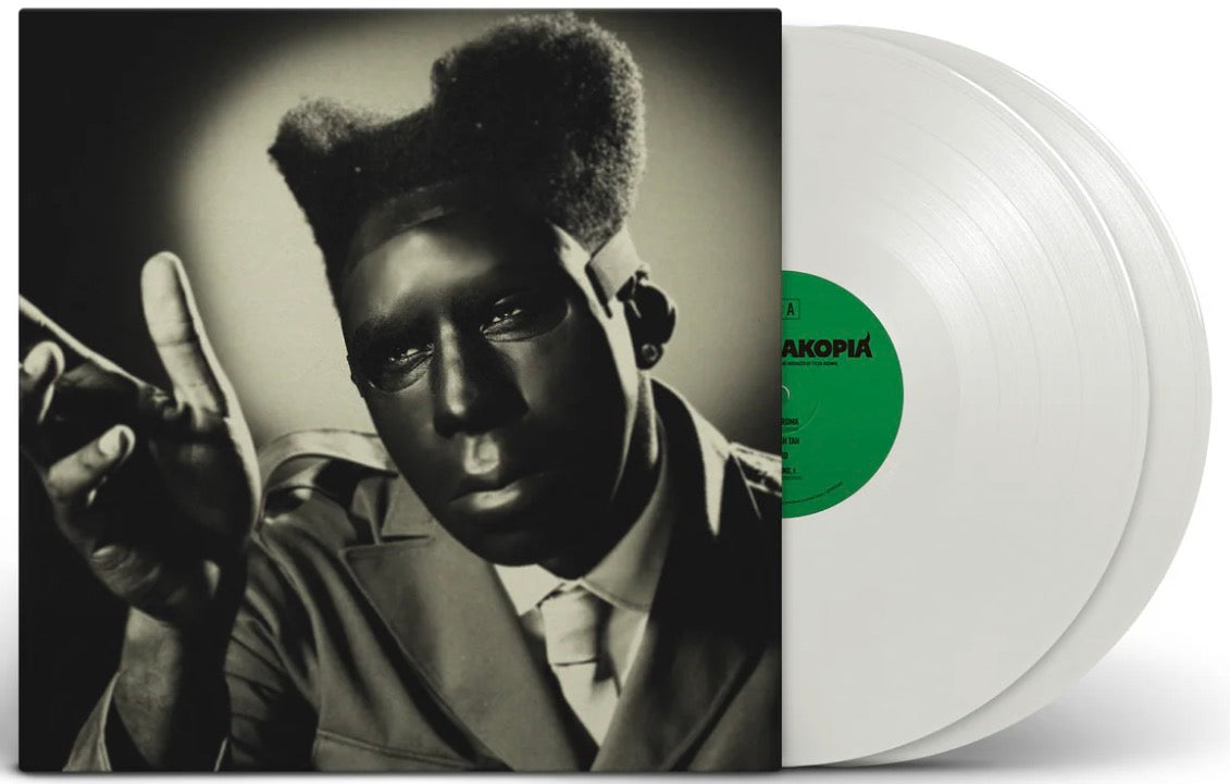 Tyler, the Creator 'CHROMAKOPIA' – Turn It Up Records UK