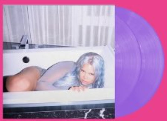 Shygirl - Club Shy - Room Service Edition UO Pride Vinyl