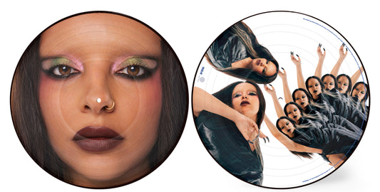 Jade - That's Showbiz Baby! - Limited Edition Picture Disc