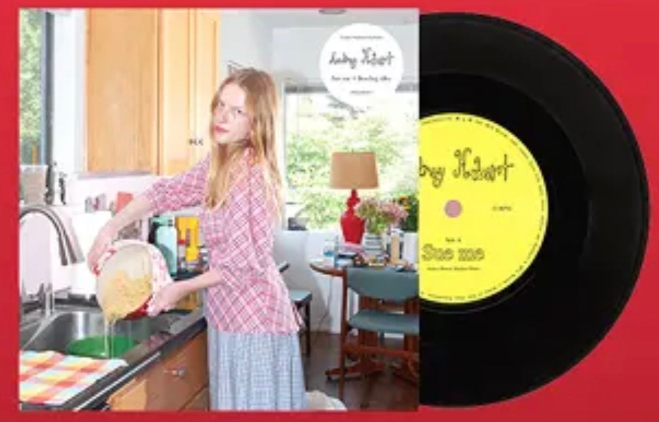 Audrey Hobert - Sue Me / Bowling Alley