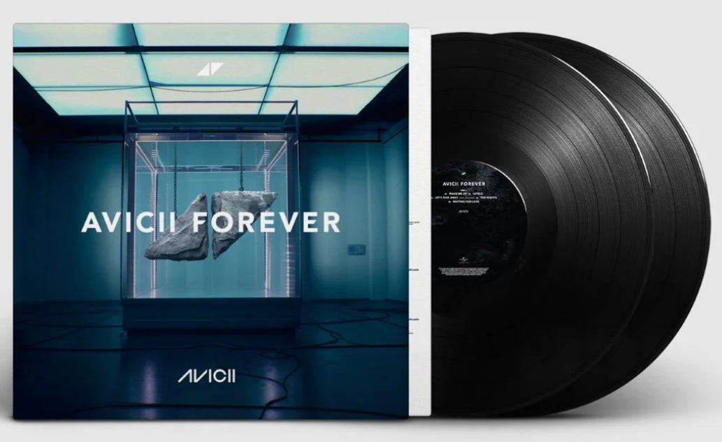 Avicii - Avicii Forever