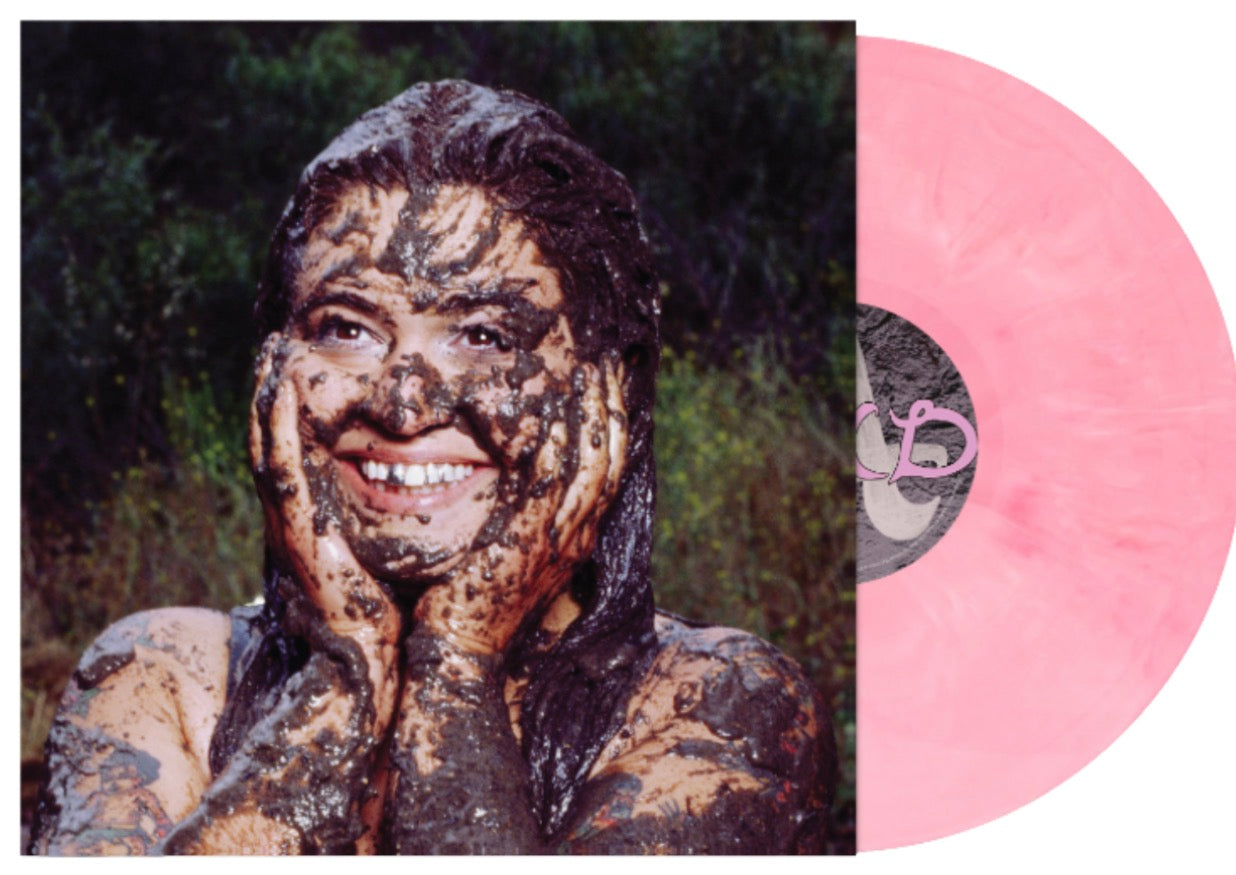 Remi Wolf - Mud (Pink LP)