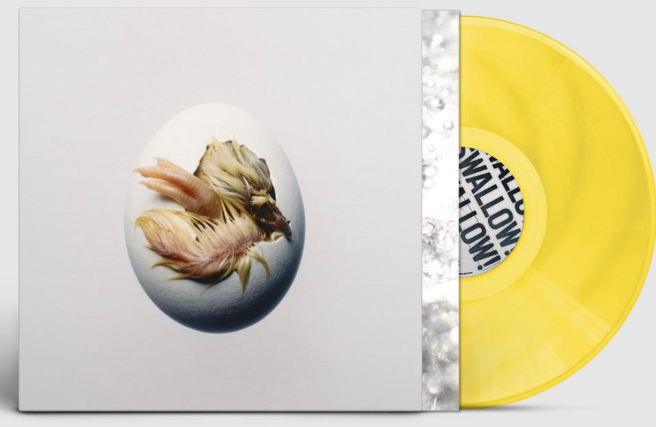 Shygirl - SWALLOW (Indie Exclusive Yellow LP)