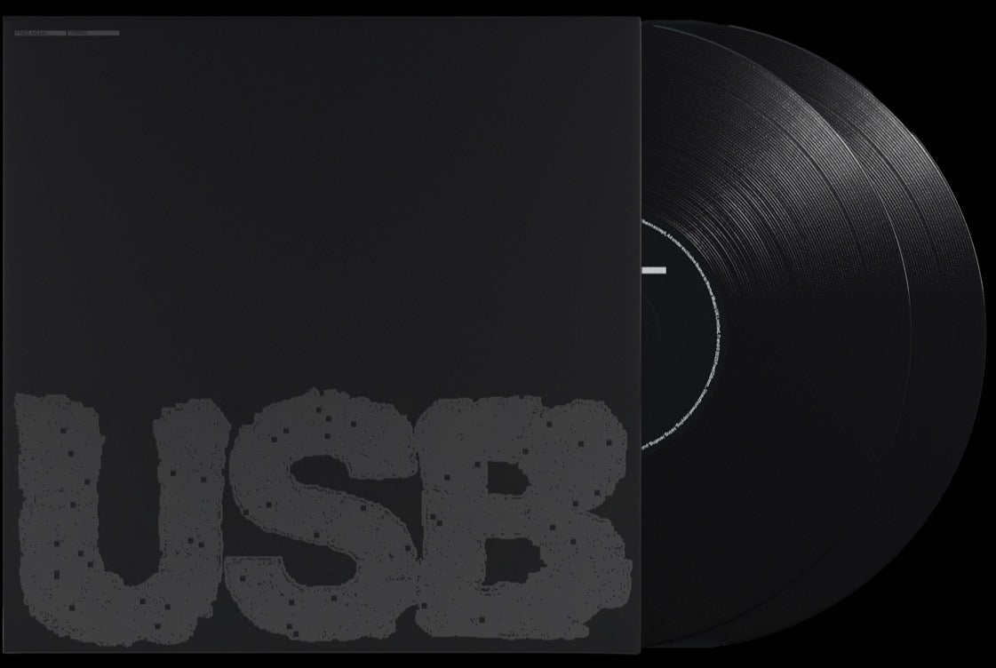 Fred Again.. - USB002 2LP