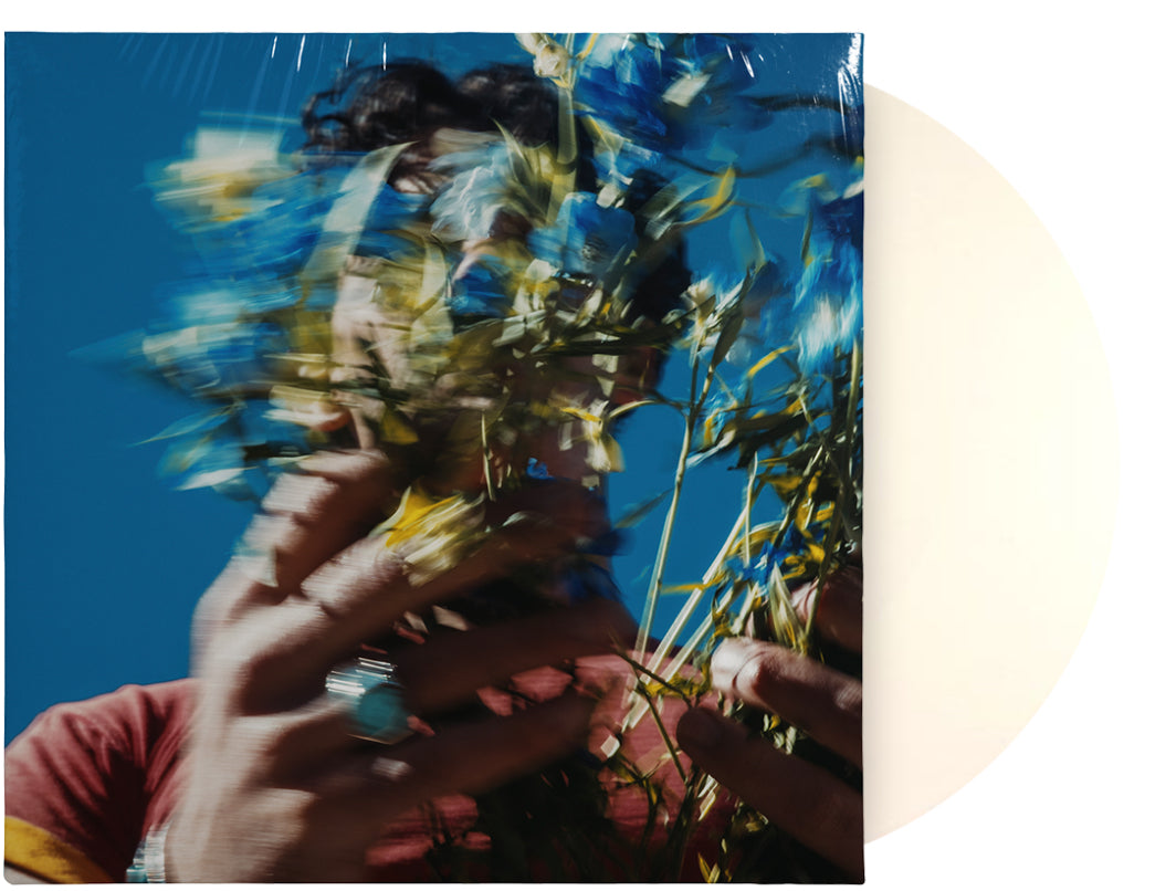 Joe Jonas - For People Who Believe In Love - Limited Cloud White Vinyl