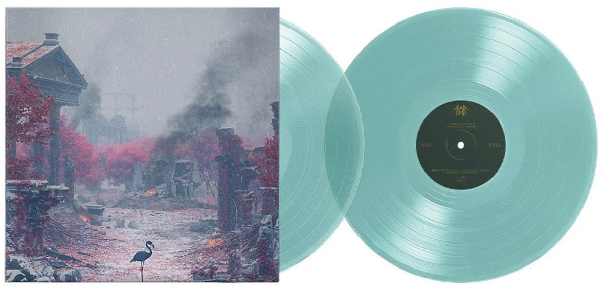 SLEEP TOKEN - Even In Arcadia 2 x Colour Vinyl