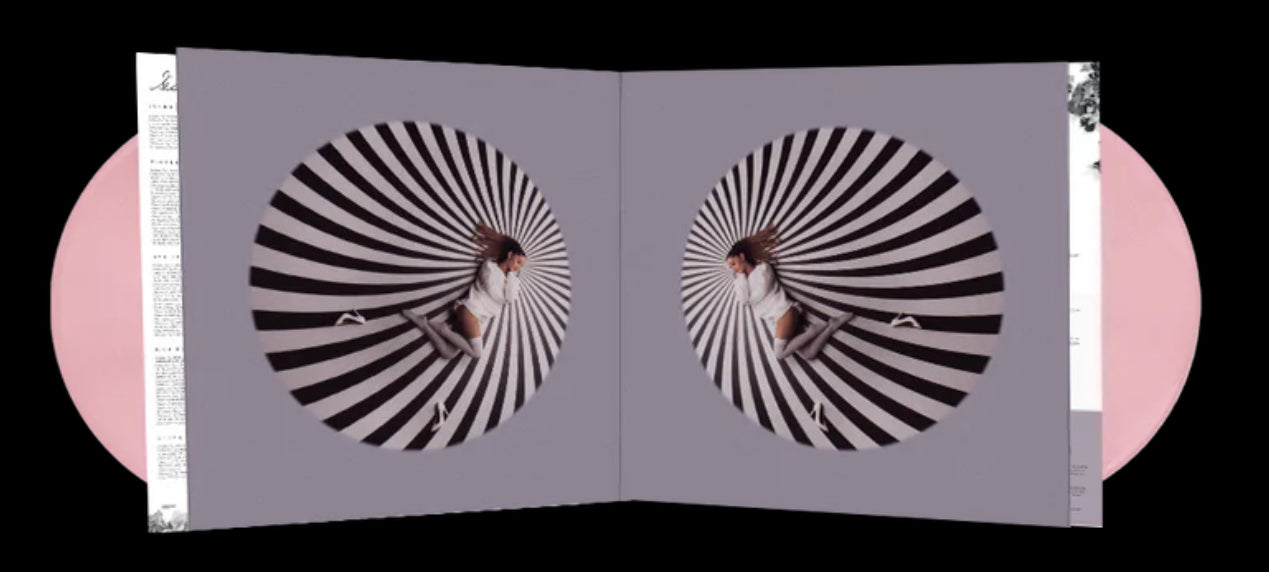 Ariana Grande
- My Everything (Tenth Anniversary Edition) 2LP