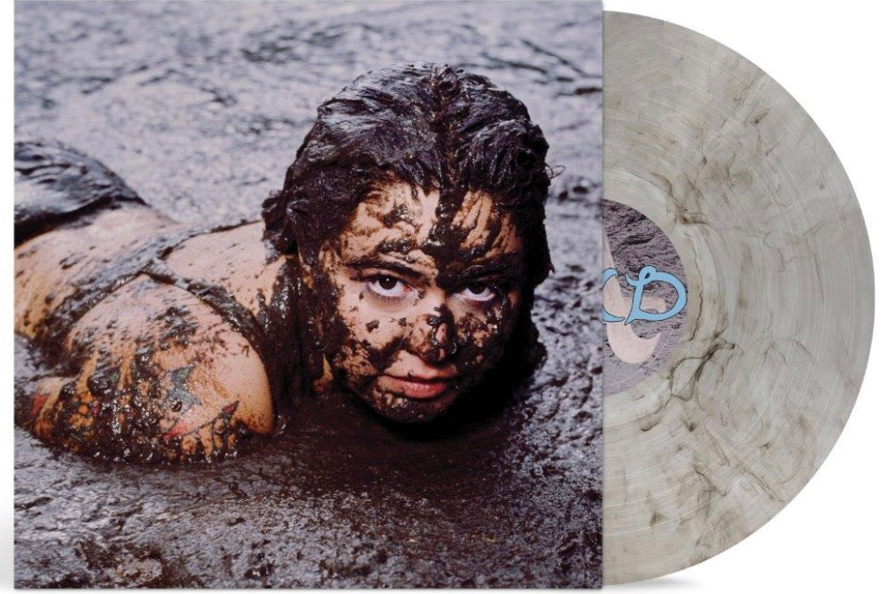 Remi Wolf - Mud (Indie Exclusive Grey Marble) Vinyl