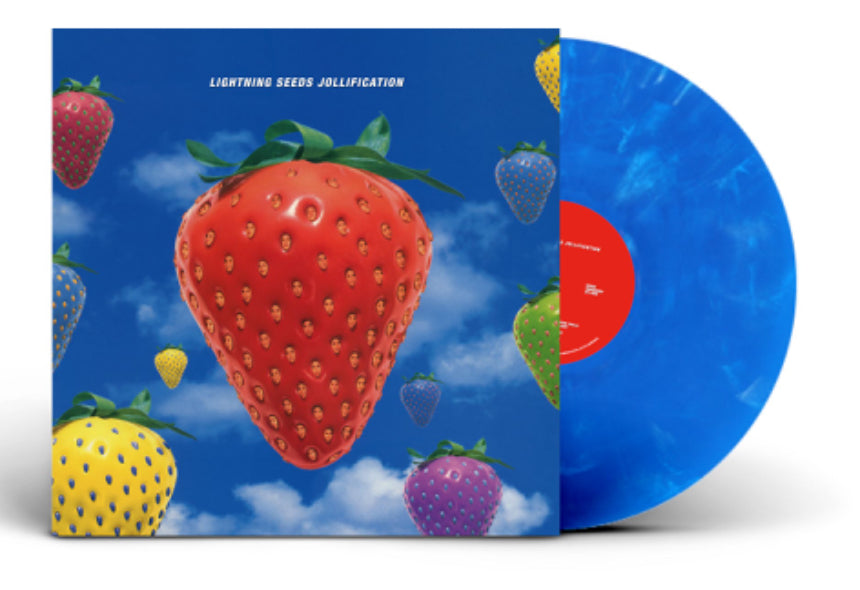 The Lightning Seeds - Jollification
