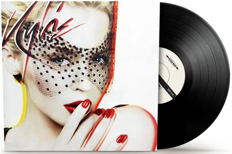Kylie - X Vinyl