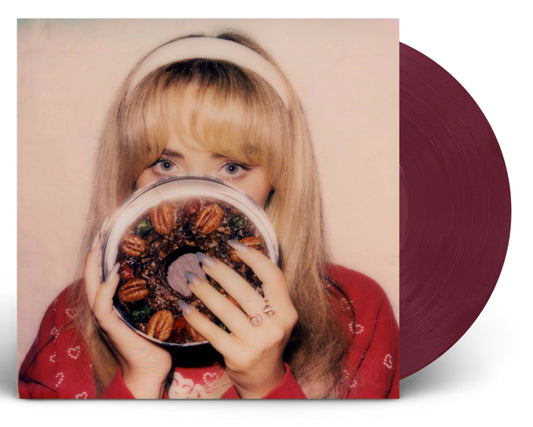 Sabrina Carpenter - Fruitcake Fruit Punch Vinyl