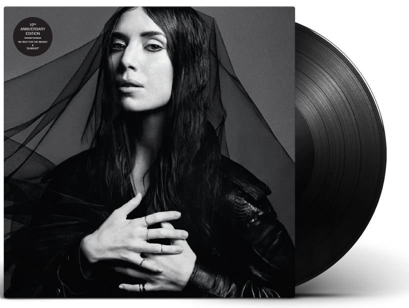 Lykke Li
I Never Learn (10th Anniversary): Gatefold Vinyl LP w/ Booklet
