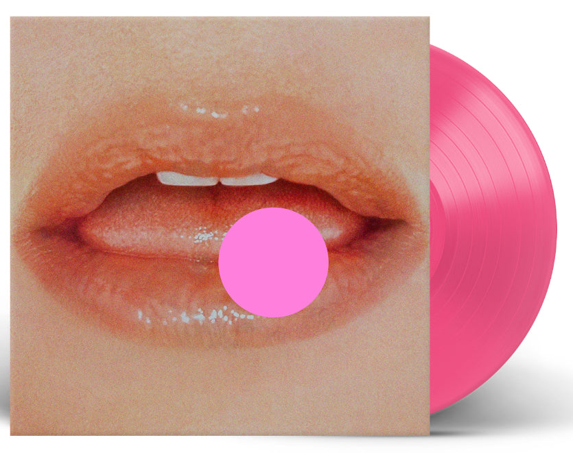 Kesha - . Kink punish me Hot Pink Vinyl