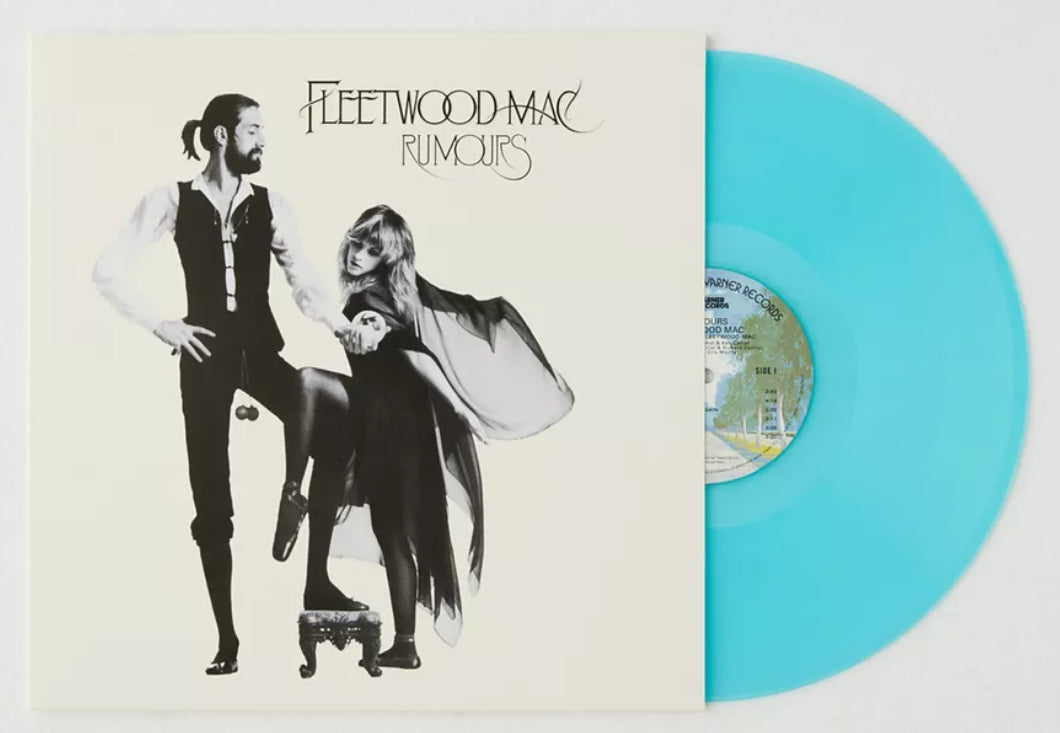 Fleetwood Mac - Rumours - Exclusive US import