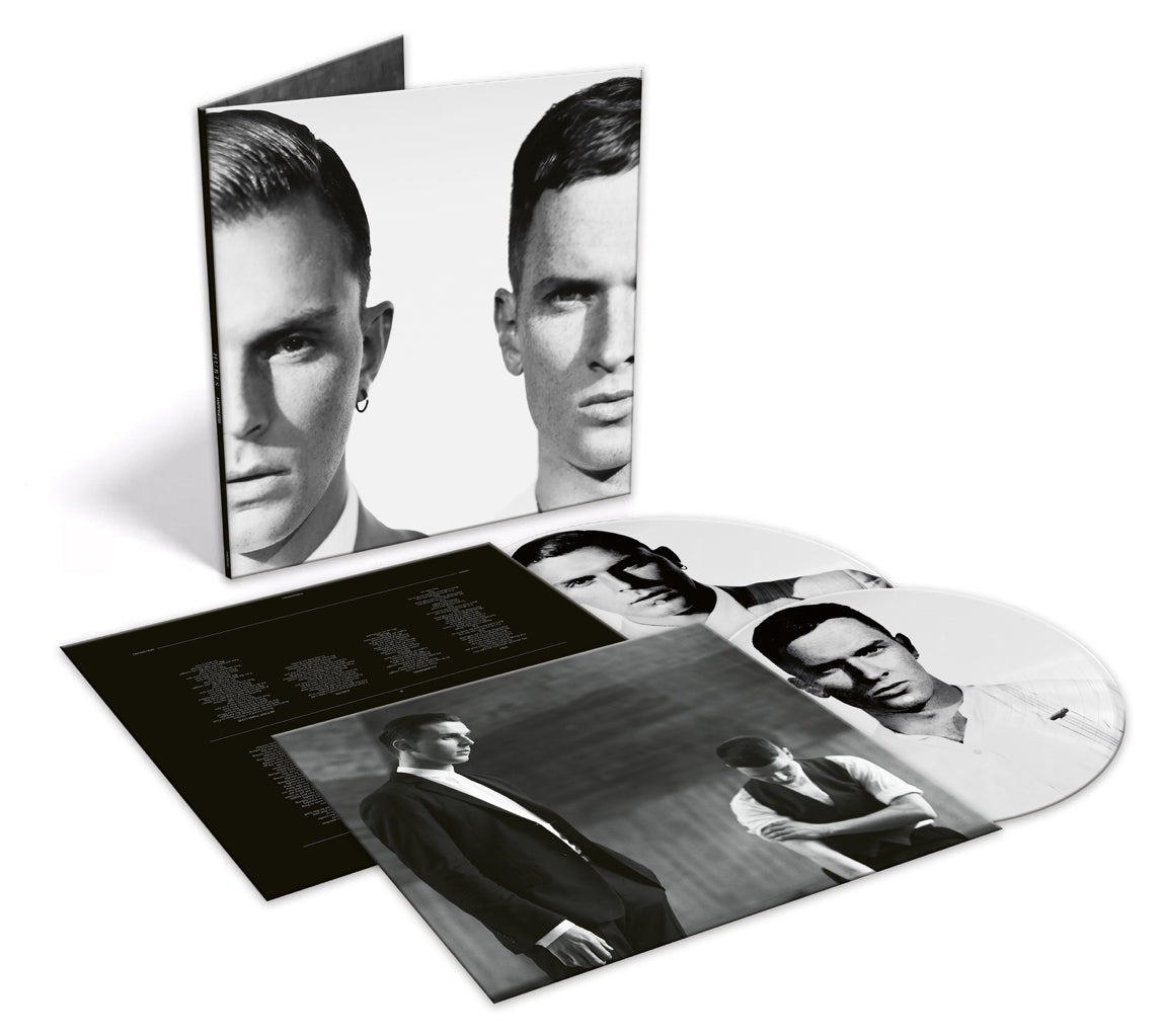 Hurts - Happiness (15th Anniversary) Picture Disc