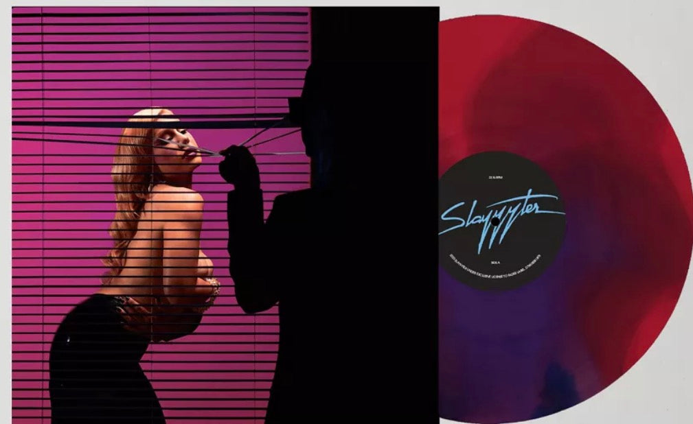 Slayyyter - STARF*CKER Exclusive Deluxe LP