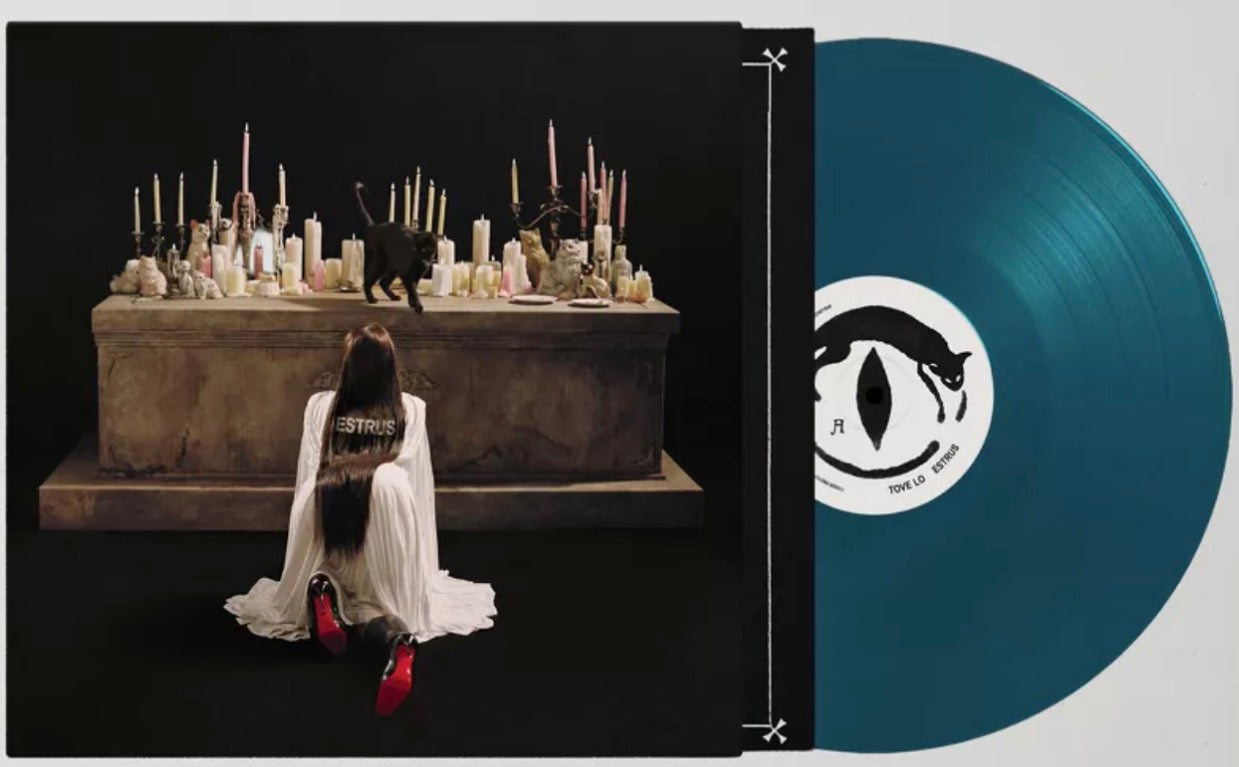 Tove Lo – ESTRUS - Import