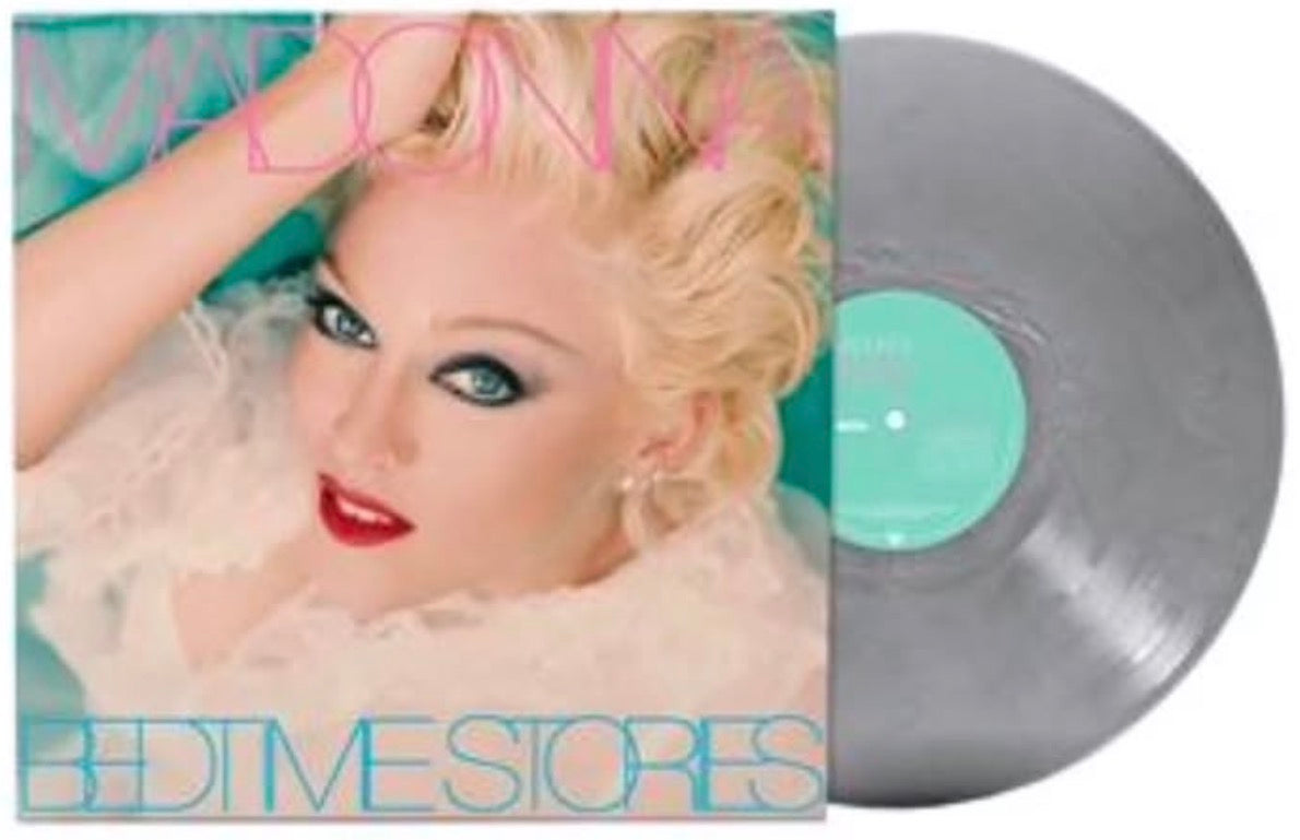 Madonna - Bedtime Stories Vinyl