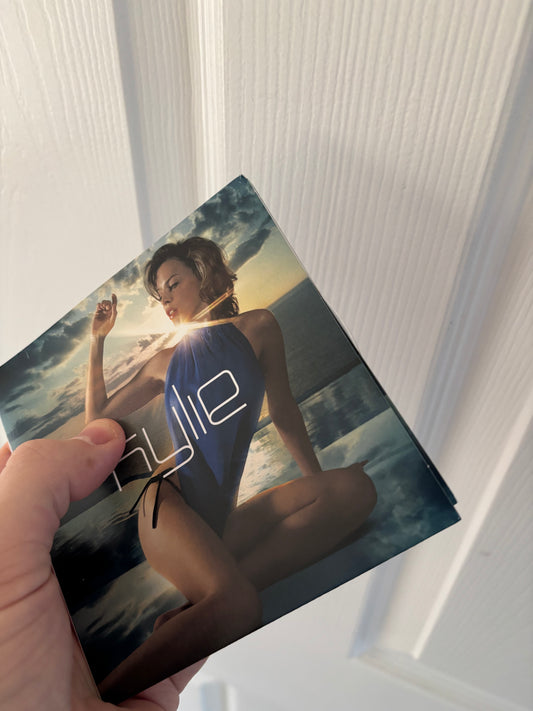 Kylie - Light Years Card Sleeve CD B-STOCK