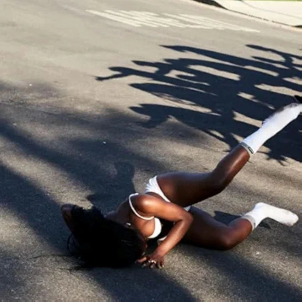 Doechii - Anxiety - Limited Edition GreyVinyl