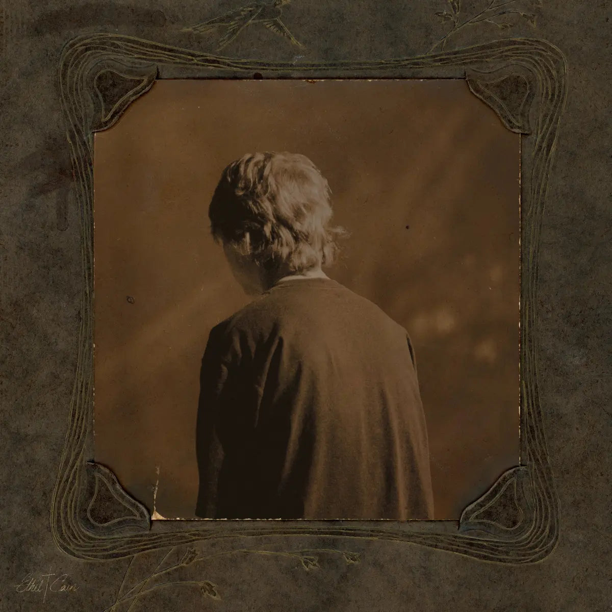 Ethel Cain - Willoughby Tucker, I'll Always Love You x 2LP Standard