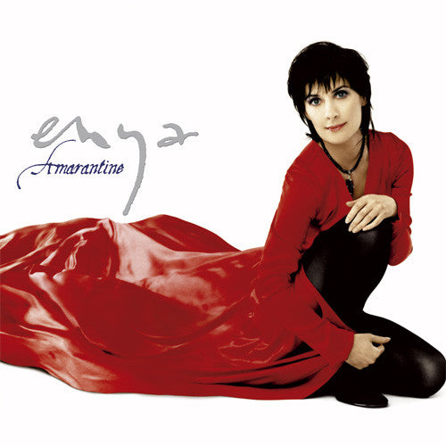 Enya - Amarantine vinyl LP