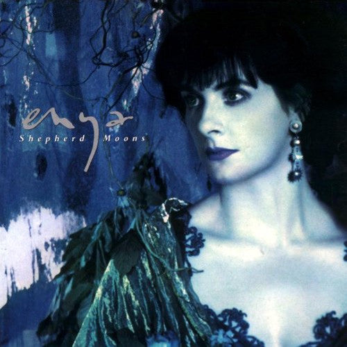 Enya - Shepherd Moons vinyl LP