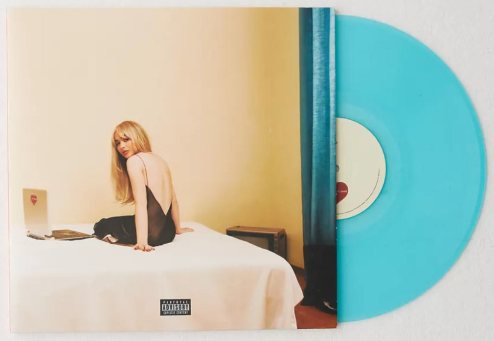 Sabrina Carpenter - emails i can’t send (Anniversary Edition) LP