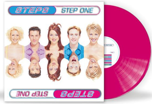 Steps - Step One (2025)