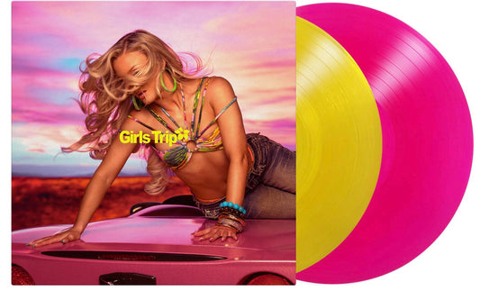 Zara Larsson - Midnight Sun: Girls Trip 2LP