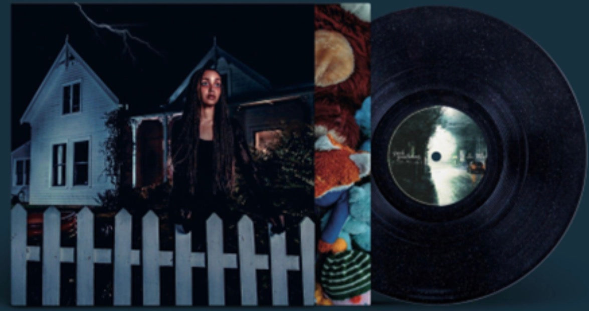 Pink Pantheress - to hell with it Sparkle LP