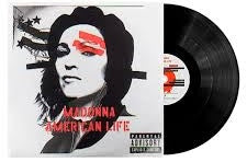 Madonna - American Life LP