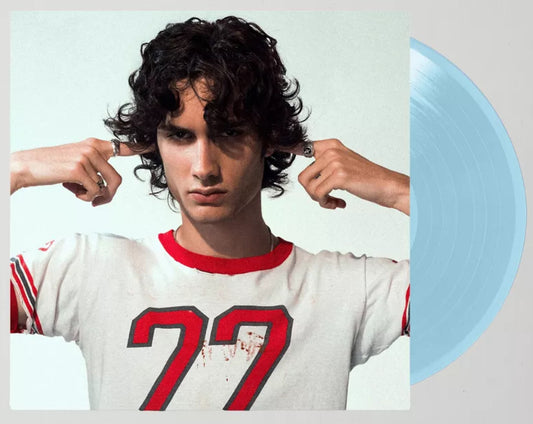 sombr - I Barely Know Her Exclusive LP